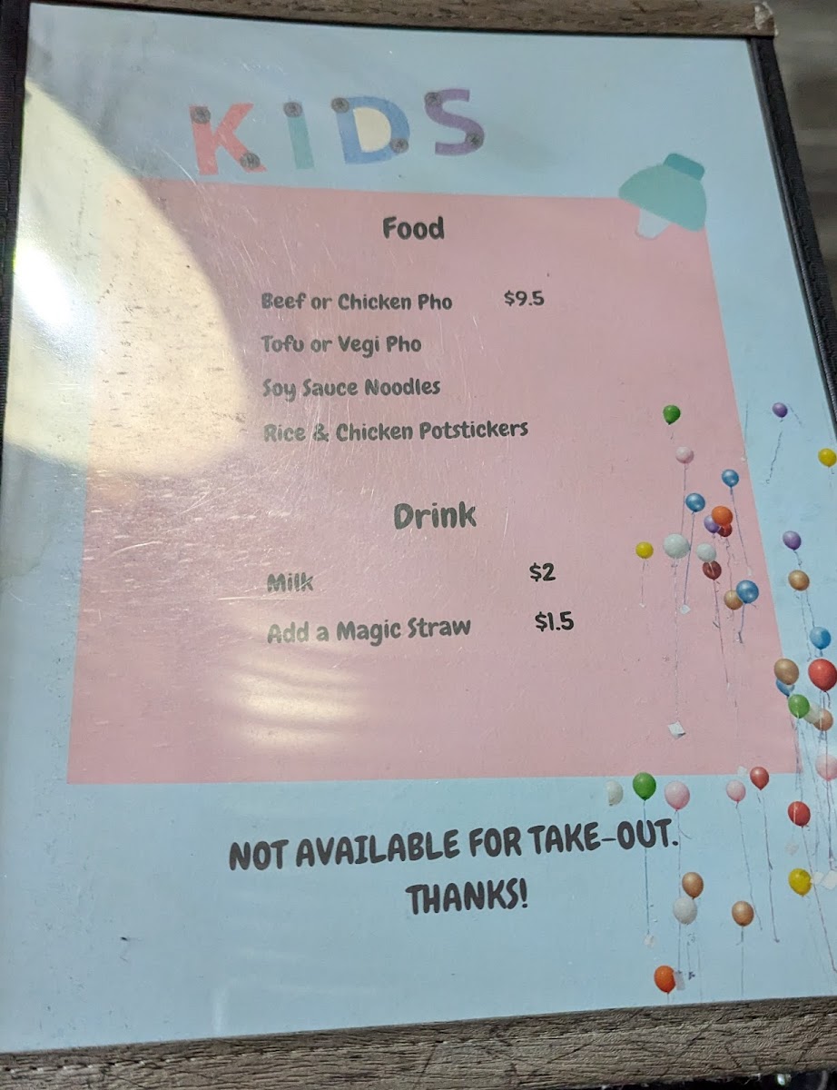 Papaya Renton Landing Menu - Image 5